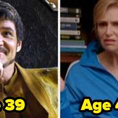 19 Celebs Who Became Famous Much Later In Life