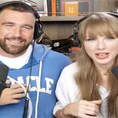 Taylor Swift Super Bowl 2026 halftime performance gaining steam on prediction market after ‘New..