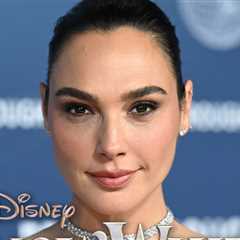 Gal Gadot Clarifies Her 'Snow White' Box Office Flop Comments