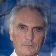 'Superman' Actor Terence Stamp Dead at 87