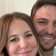 Jana Duggar Announces First Pregnancy With Husband Stephen Wissmann