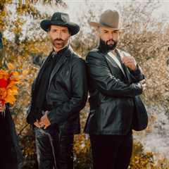 From Heartache to No. 1, Carin León & Alejandro Fernández’s ‘Me Está Doliendo’ Tops Chart: ‘I’ve..