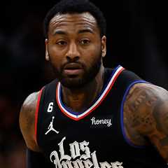John Wall Announces Retirement From NBA