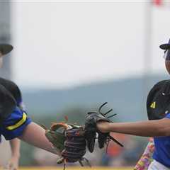 Little Leaguer reveals awkward Shohei Ohtani run-in: ‘Never liked him ever since’