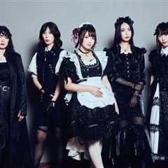 BAND-MAID on Exploring Darkness & Justice in Powerful New Song ‘What is justice?’: Interview
