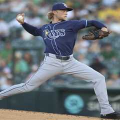 MLB best bets: Yankees vs. Rays odds, prediction for Tuesday