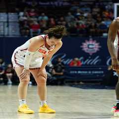 WNBA’s Sun sale meddling sends the wrong message