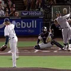 Yankees hit back-to-back-to-back homers for third time this season to join rare company