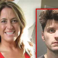 Newsmax TV Makeup Artist Shot by Her Son in D.C.-Area Apartment, Police Say