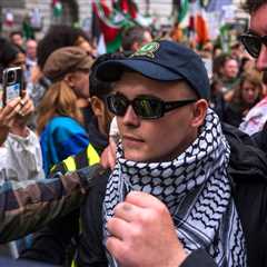 Kneecap Member’s Legal Team Seeks to Have Terror Charge Thrown Out