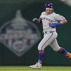 Jeff McNeil has another big night in Mets’ blowout victory: ‘Super consistent’