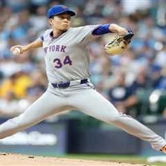 MLB best bets: Mets vs. Nationals odds, prediction for Wednesday