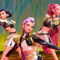 ‘KPop Demon Hunters’ Soundtrack: How Much Money Have ‘Golden’ & Other Songs Earned?
