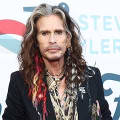Steven Tyler Fights Efforts to Delay Child Sexual Assault Trial, Says He Deserves His ‘Day in Court’