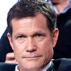 'Nip/Tuck' Star Dylan Walsh & Family Members in Serious Car Crash in N.J.