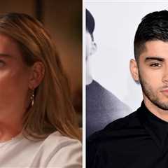 Little Mix Star Perrie Edwards Finally Spoke About Her Toxic Relationship With Zayn Malik