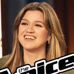 Kelly Clarkson Returning to 'The Voice' After Brief Absence