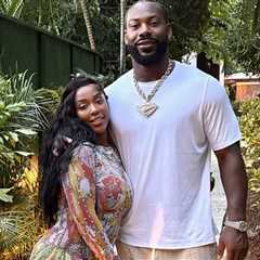 NFL's Za'Darius Smith, Kash Doll Back Together For Romantic St. Lucia Vacation