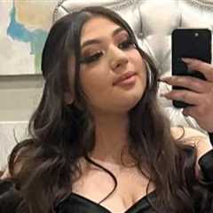 Yarely Ashley Hermosillo's Family Holds Press Conference After Road-Rage Death