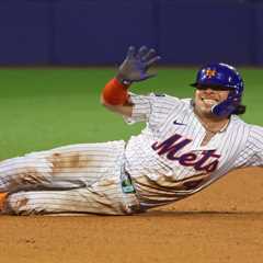 Dustin Pedroia knows  possible consequences Mets’ Francisco Alvarez faces from  ‘doable’ injury plan