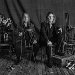 Goo Goo Dolls’ Secret to Staying Together Nearly 40 Years: ‘Punch Each Other and Get the..