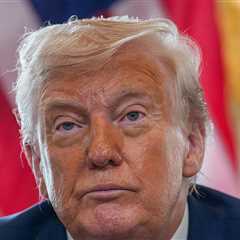 Donald Trump's Half-Billion Civil Fraud Judgement Tossed Out