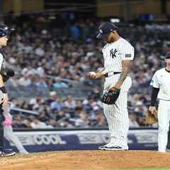 Camilo Doval delivers another Yankees dud in critical spot as he continues ‘adjusting’ to role