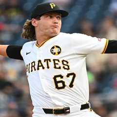 MLB best bets: Rockies vs. Pirates odds, prediction for Friday