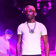 Young Dolph Murder Suspect Acquitted at Trial of Organizing Shooting