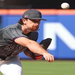 Nolan McLean dreams of the next great homegrown Mets rotation, too