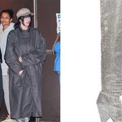 Fashion Bomb Couple: Kanye West and Bianca Censori Spotted on Date Night in Los Angeles (Find Out..