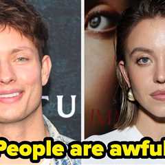Matt Rife Defended Sydney Sweeney And Said Garbage Losers Are Mad For Nothing