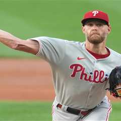 Phillies’ Zack Wheeler needs thoracic outlet surgery in season-ending crusher