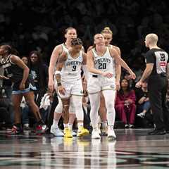 Liberty can’t afford to keep faltering as they hit final stretch filled with playoff implications
