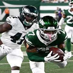 Malachi Moore flashed Jets potential with impressive preseason finish as he looks to carve out role
