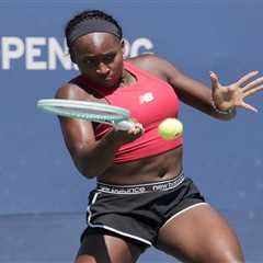Different expectations for five women to watch at the US Open