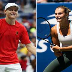 How to watch 2025 US Open tennis for free: Live stream, TV schedule