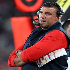 Why Mike Vrabel called out Patriots ‘rats’ as theories emerge