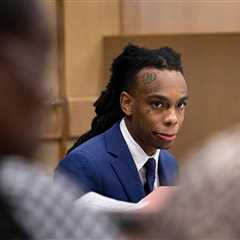 YNW Melly’s Endless Murder Case: What’s Taking So Long? Is That Legal?