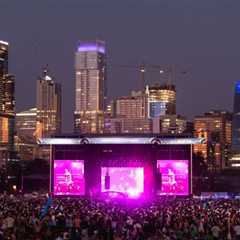 Here’s How to Get Affordable Austin City Limits 2025 Tickets Online