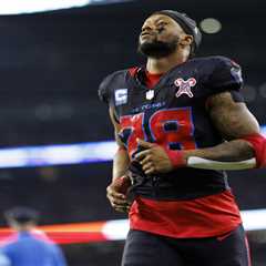 Injured Joe Mixon to miss start of season after Texans make roster move