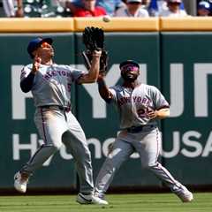 The Yankees flubbed their test, now the Mets face their defining chance