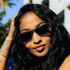 Shenseea Teams Up With Glasses USA to Celebrate Her Favorite Bold, Summer-Ready Shades: Shop Here