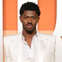 Lil Nas X’s Dad Says Star Is in ‘Good Spirits’ Despite 4 Felony Charges