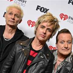 Green Day Announce ‘Wild Road Trip’ Comedy ‘New Years Rev’ Featuring Fred Armisen, Jenna Fischer,..