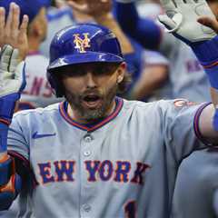 Fanatics Sportsbook promo: Bet $10 Get $50 In FanCash for Mets vs. Phillies on Tuesday