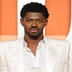Lil Nas X Reassures Fans That He’s ‘Going to Be OK’ After ‘Terrifying’ Arrest