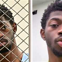 Lil Nas X Broke His Silence After His Hospitalization And Arrest