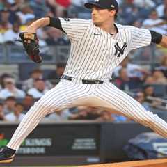 MLB best bets: Nationals vs. Yankees picks, predictions