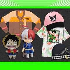 Act Fast, Anime Fans: Here’s How to Shop Crunchyroll’s Summer Sale Before It Ends